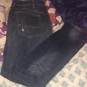 AE Next Level Flex Jeans